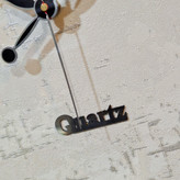 موتور کوارتز و بی صدا