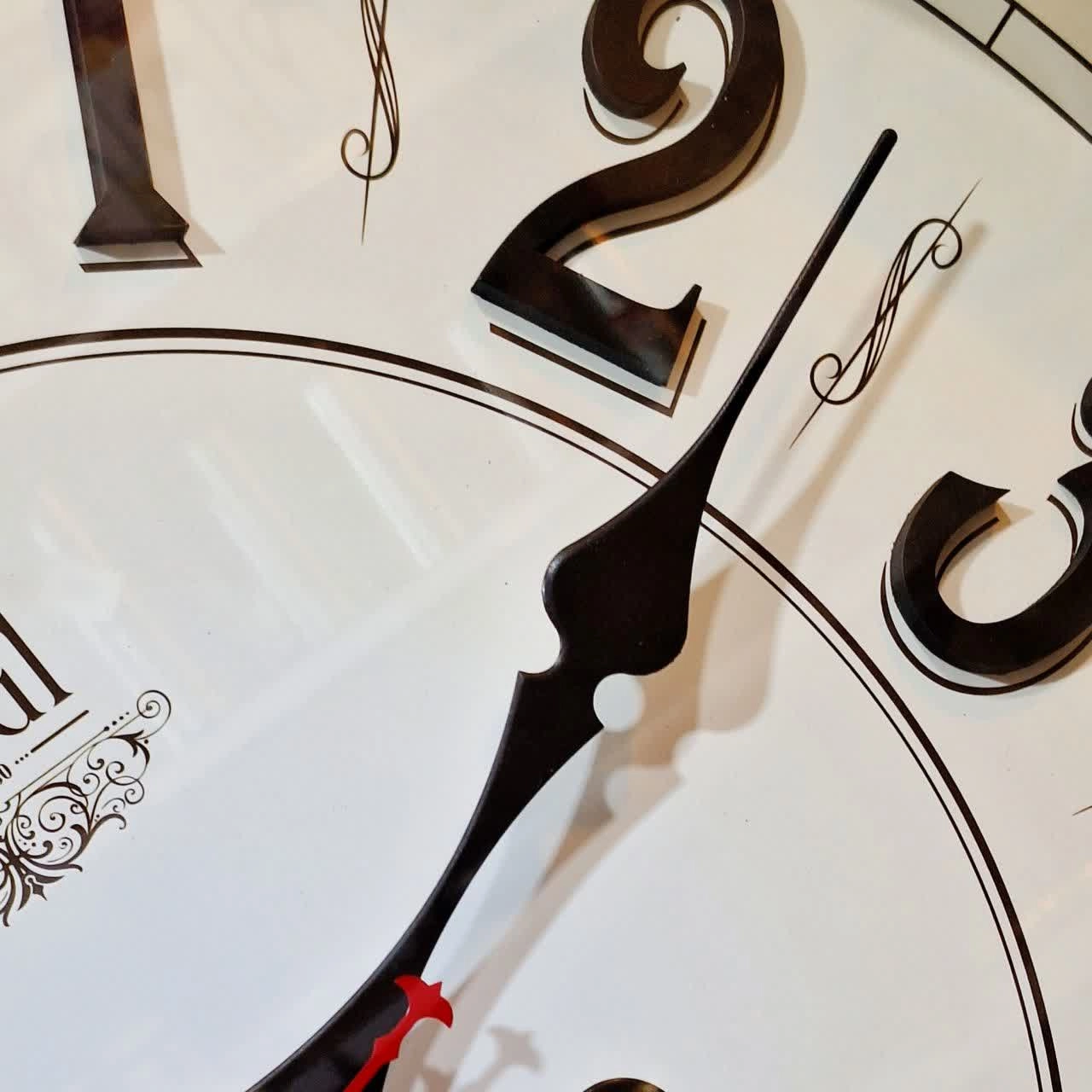 woodclock