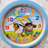 ساعت دیواری موانا برای اتاق بچه ها