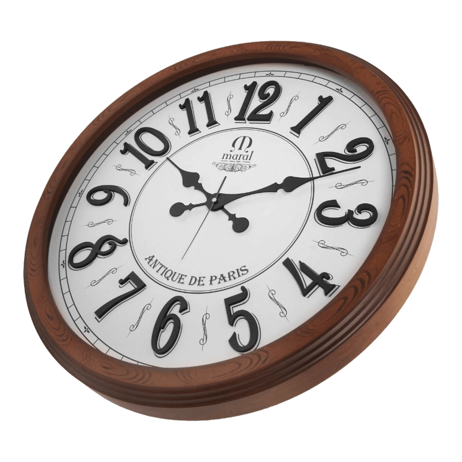 wallclock