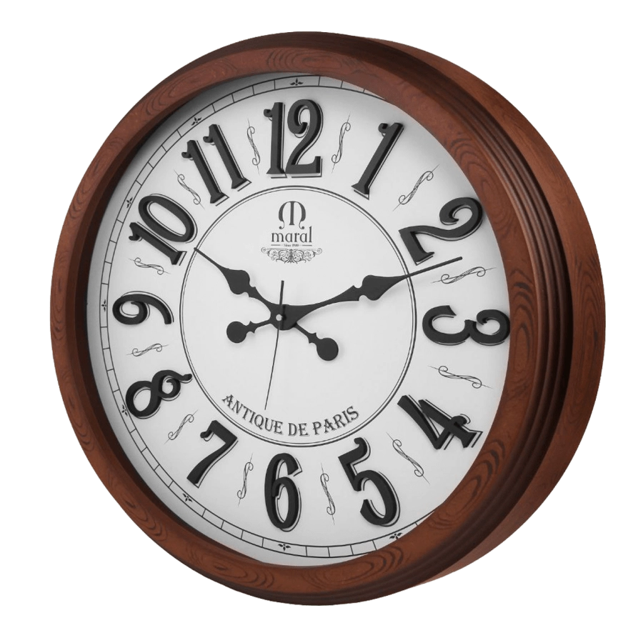 wallclock