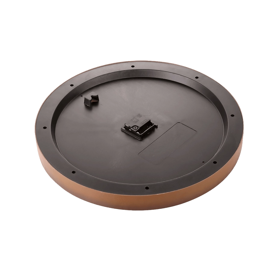 wall clock