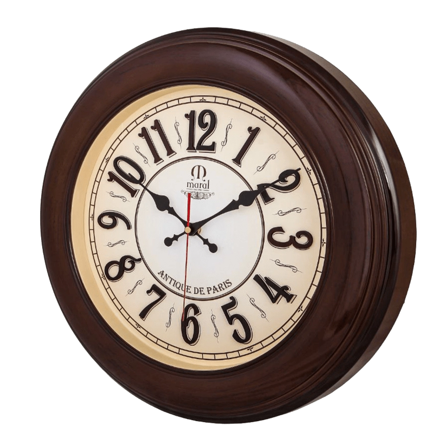 wall clock