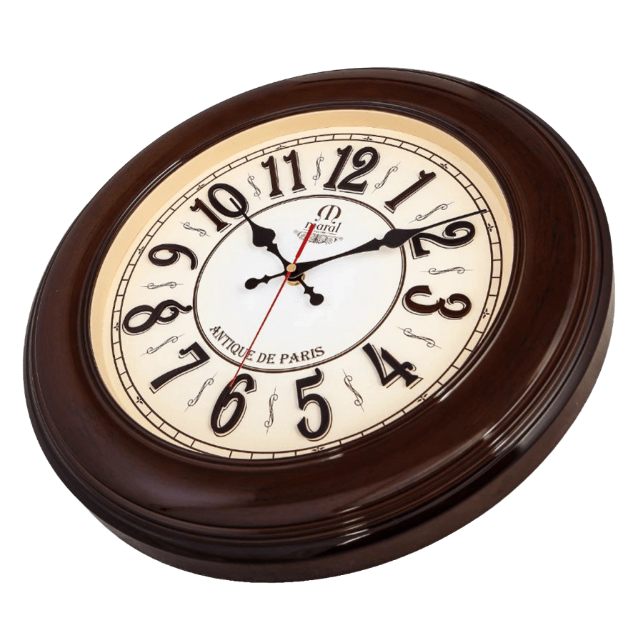 wall clock
