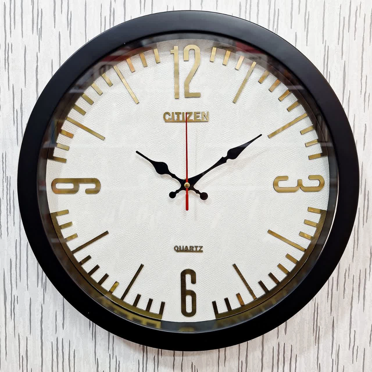wall clock