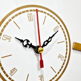 موتور دوم ساعت چوبی سیکو