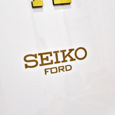 ساعت چوبی سیکو