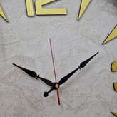 عقربه های فلزی