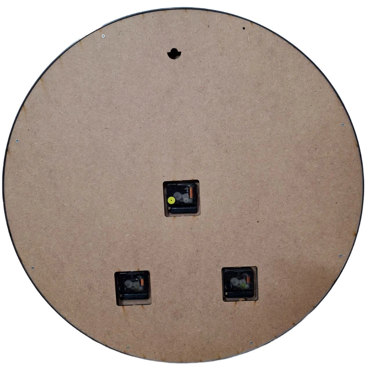 wall clock