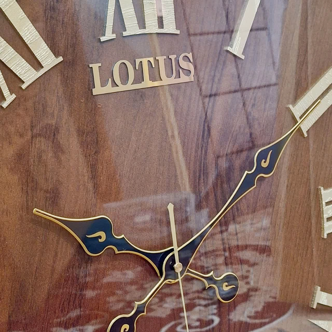 wall clock