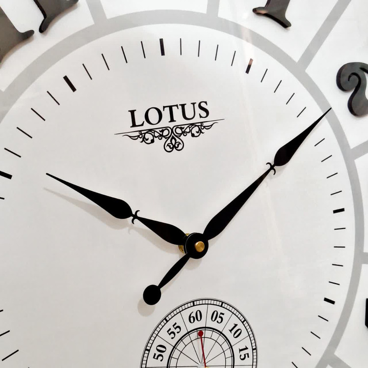 wall clock