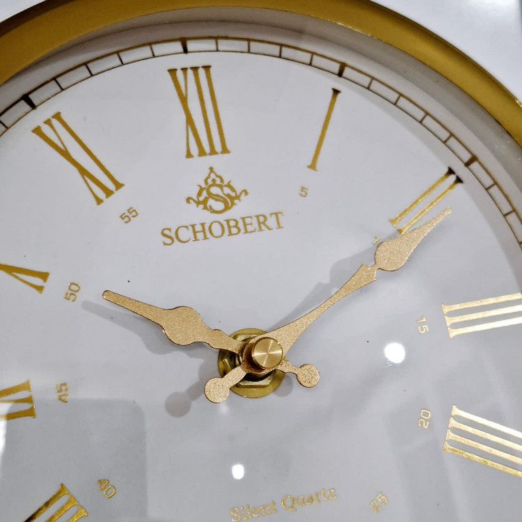 desk clock