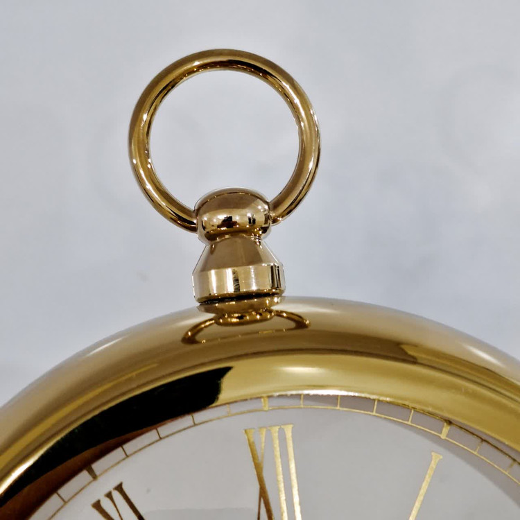 desk clock