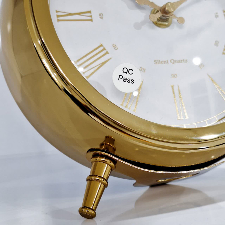 desk clock