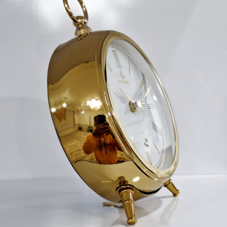 desk clock