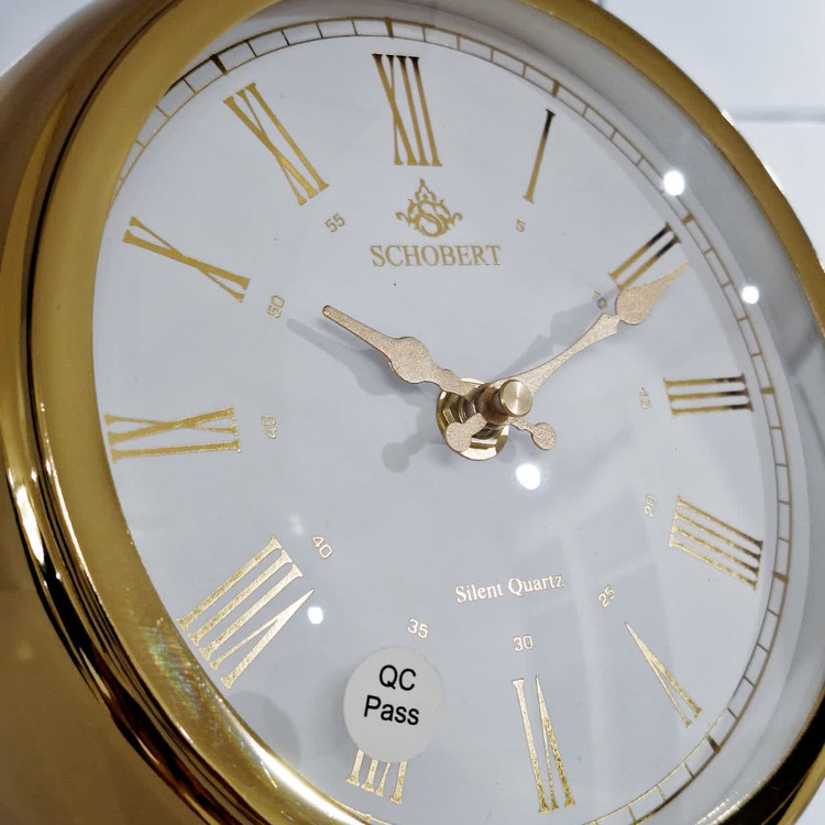 desk clock