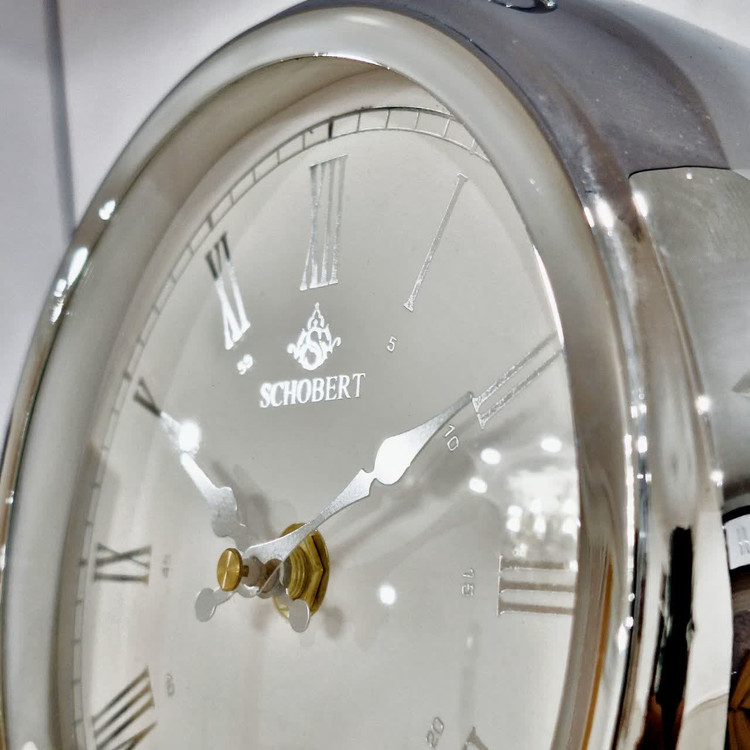 desk clock