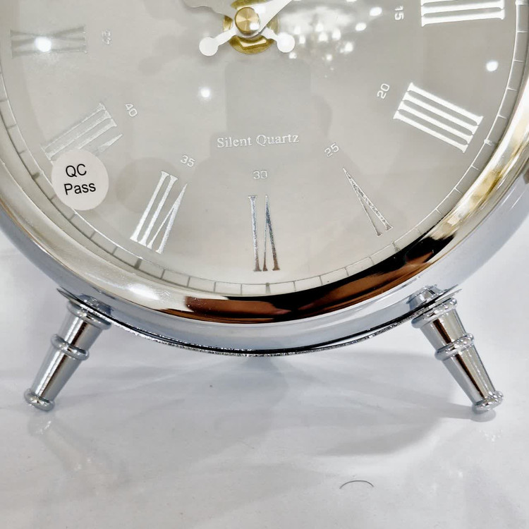 desk clock