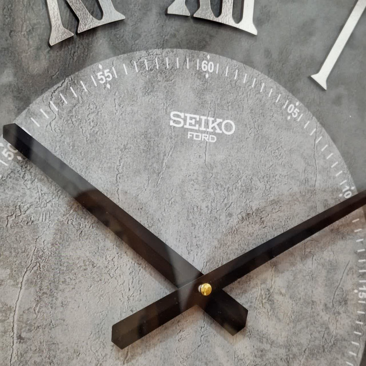 WALL CLOCK