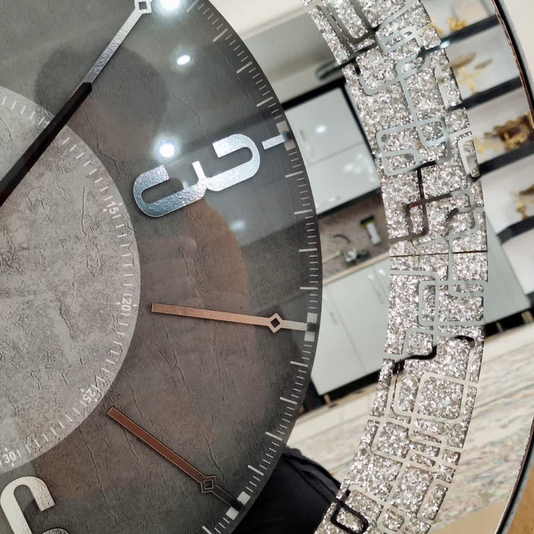 wall clock