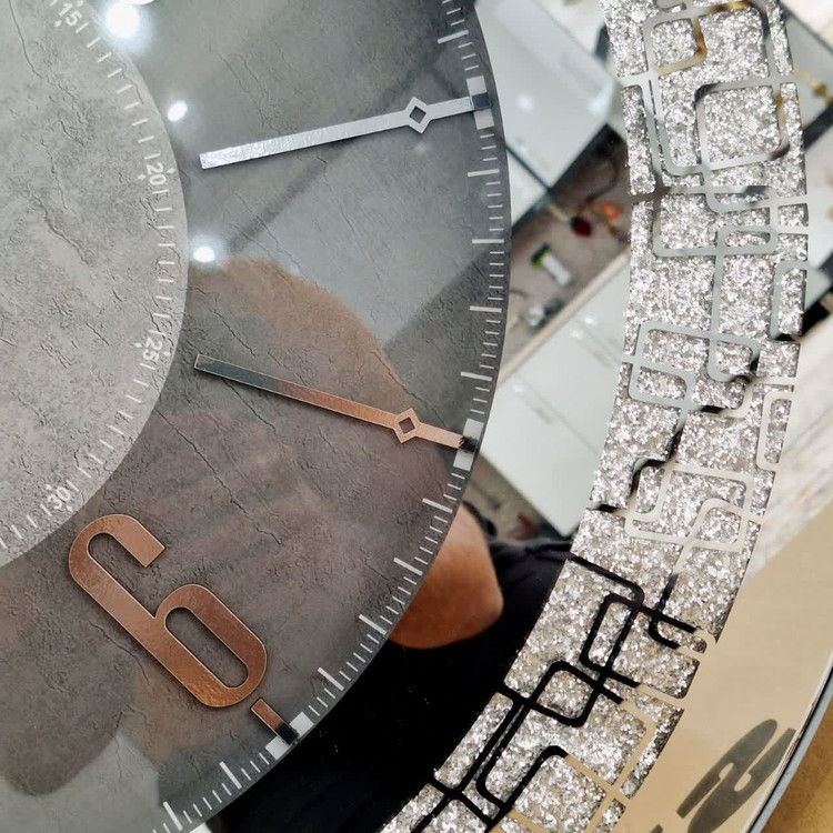 wall clock