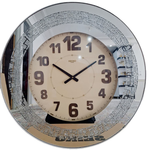 wall clock