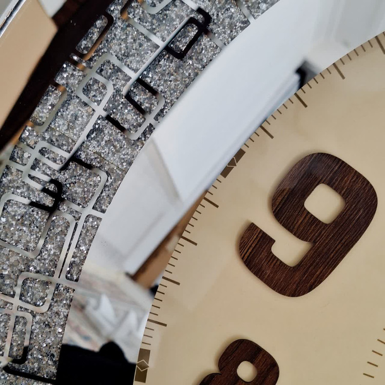 wall clock