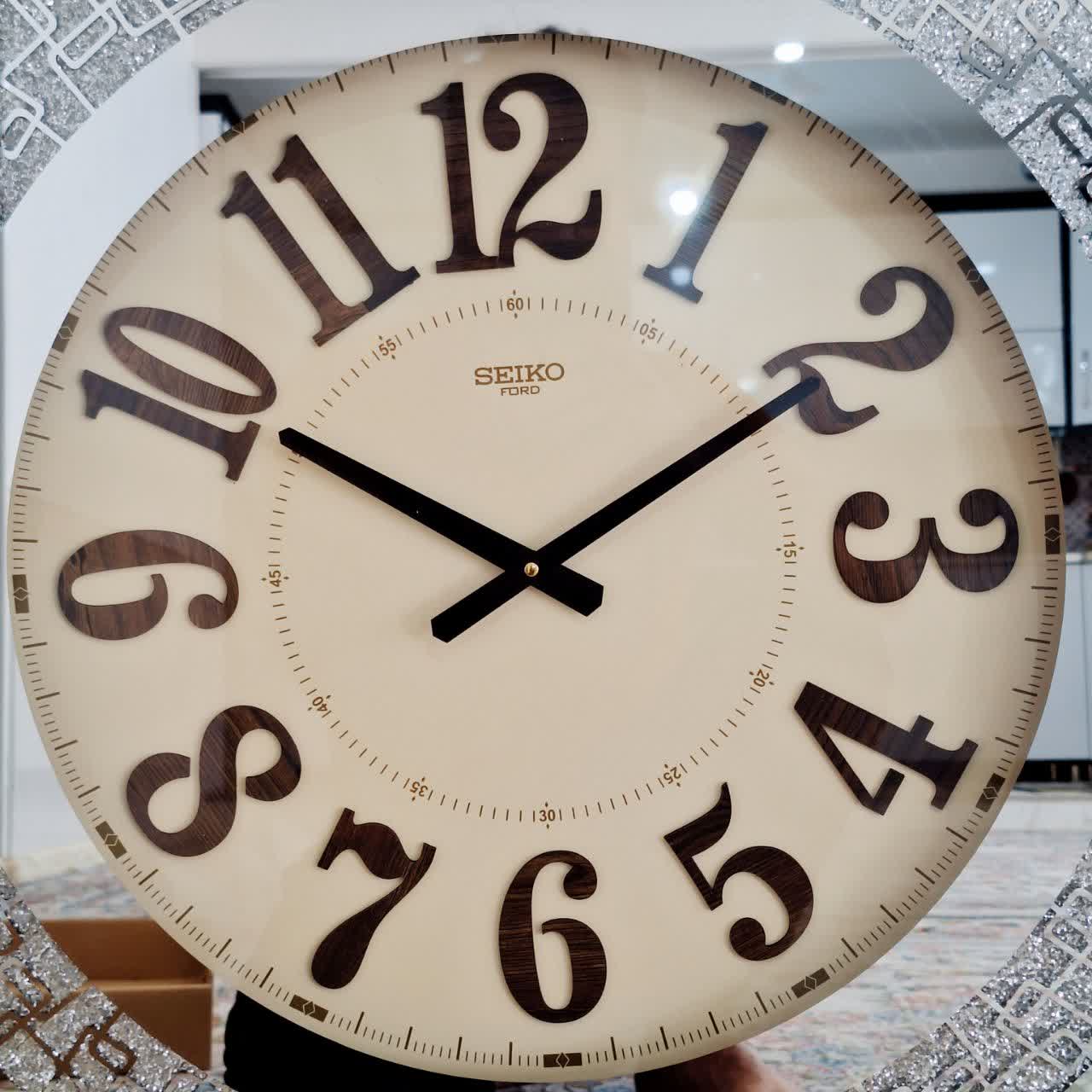 wall clock
