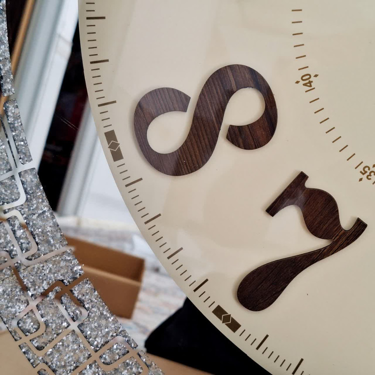 wall clock