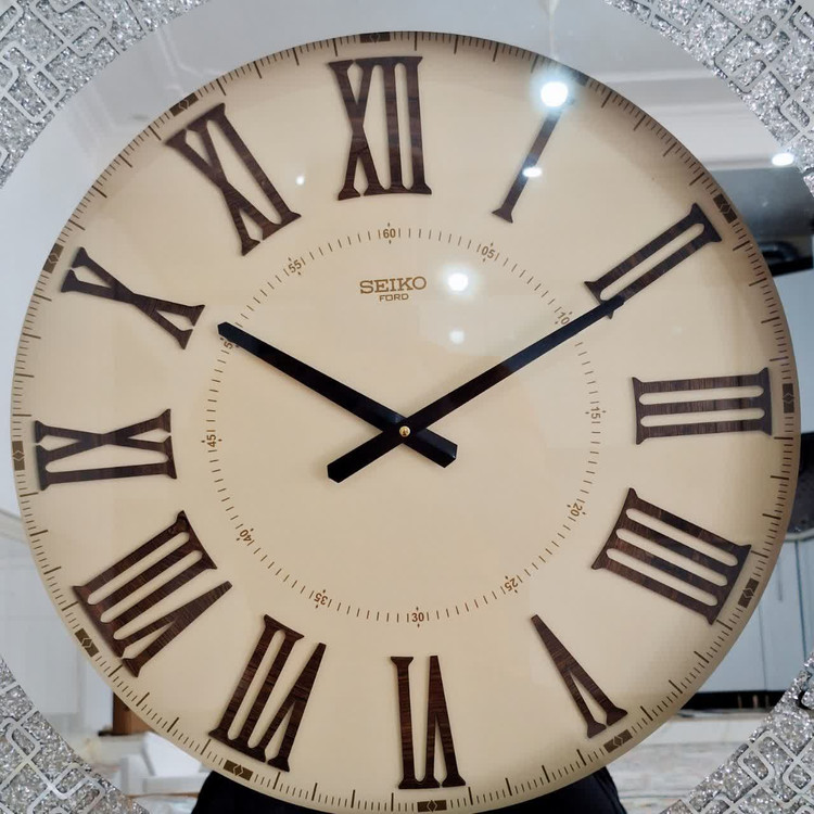 wall clock