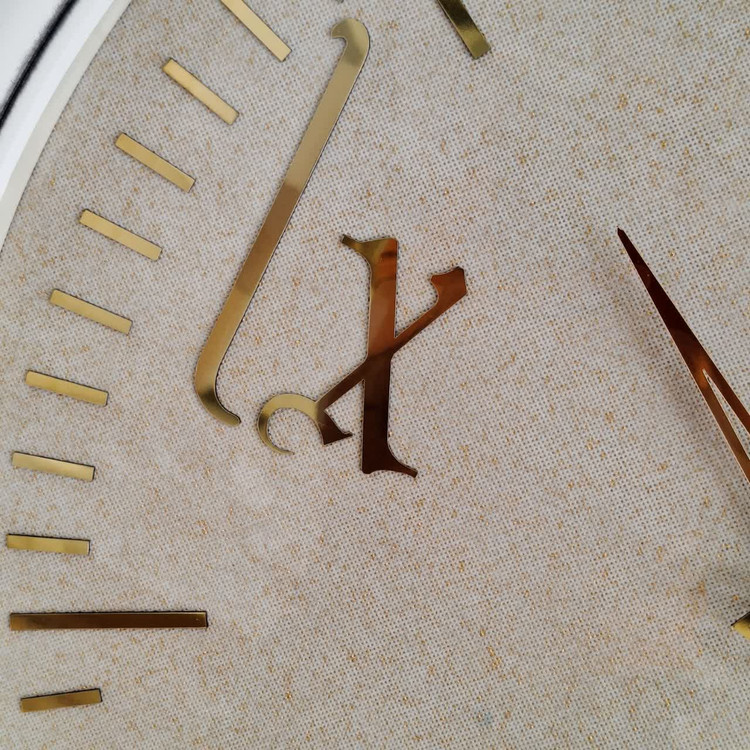wall clock