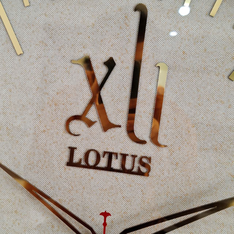 wall clock