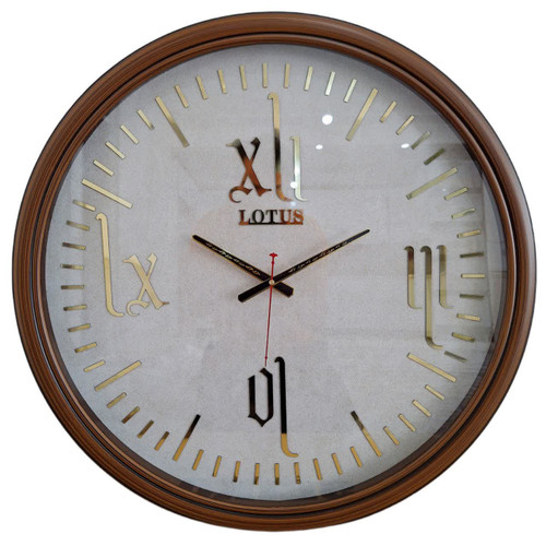 wall clock