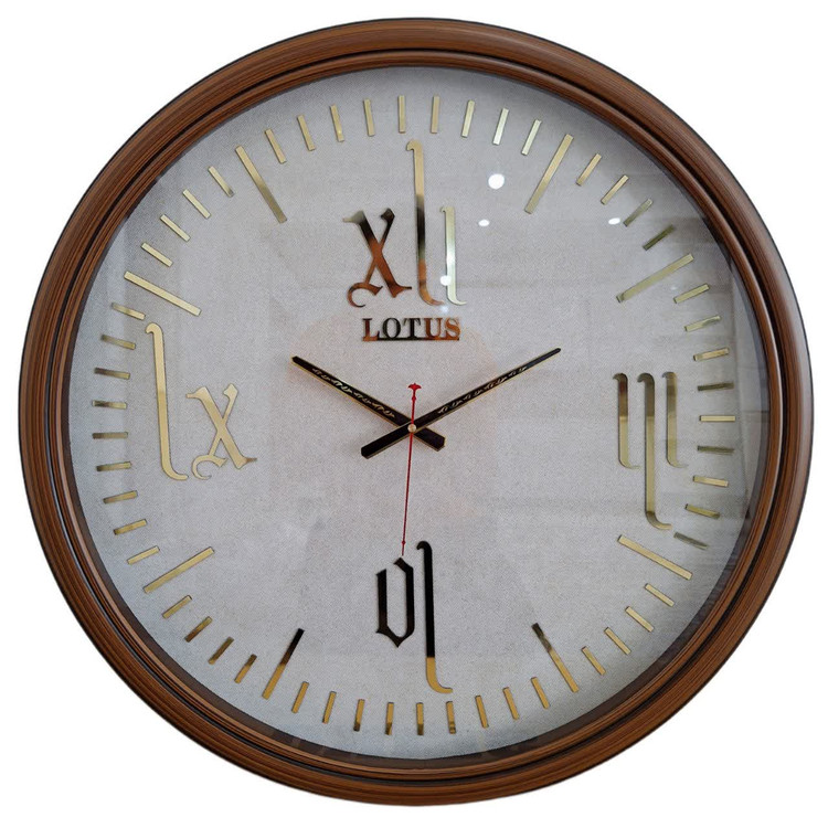 wall clock