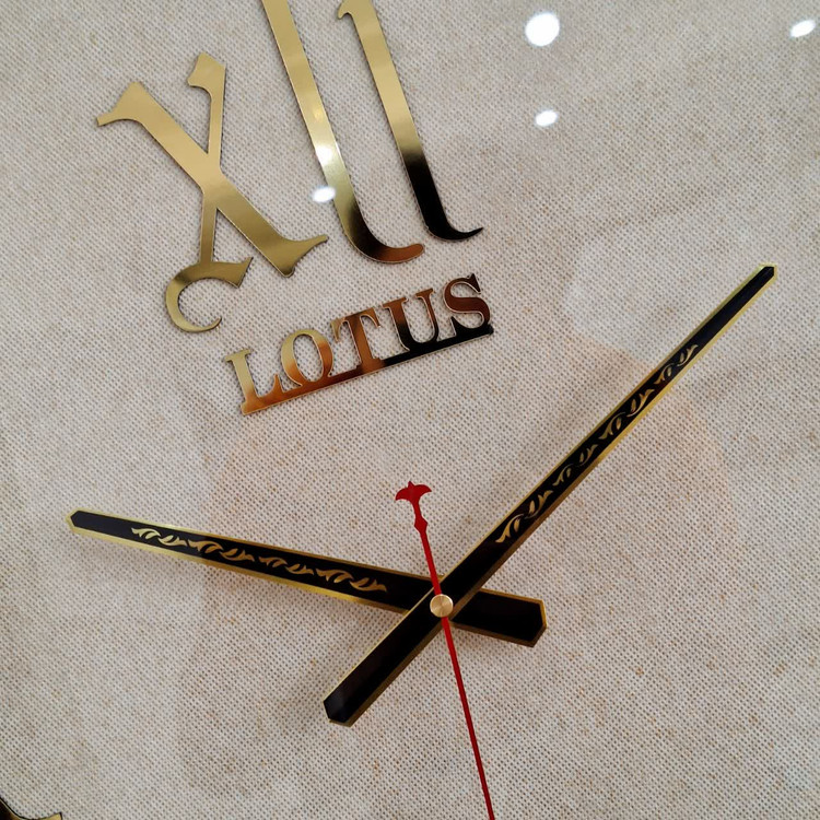 wall clock