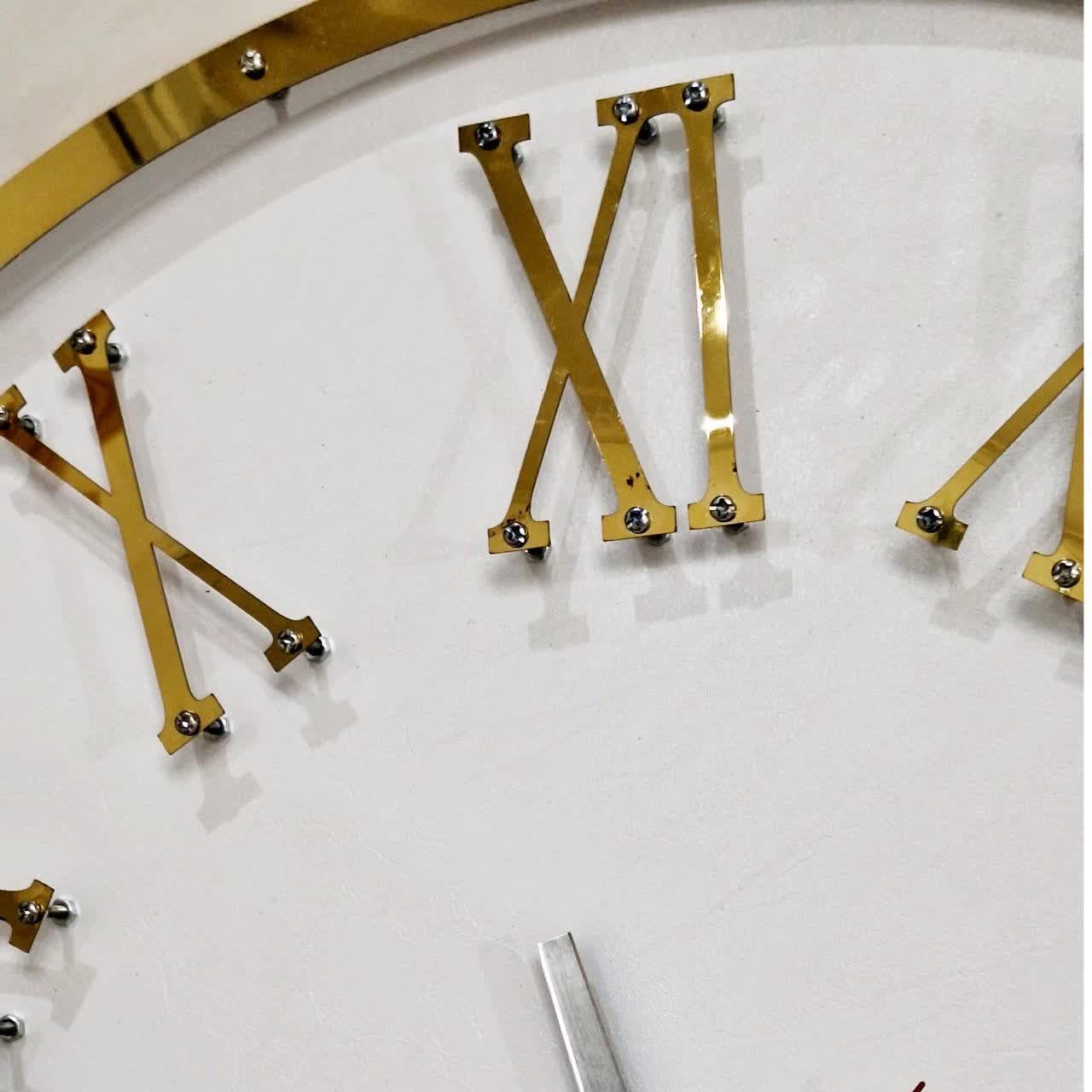 wall clock