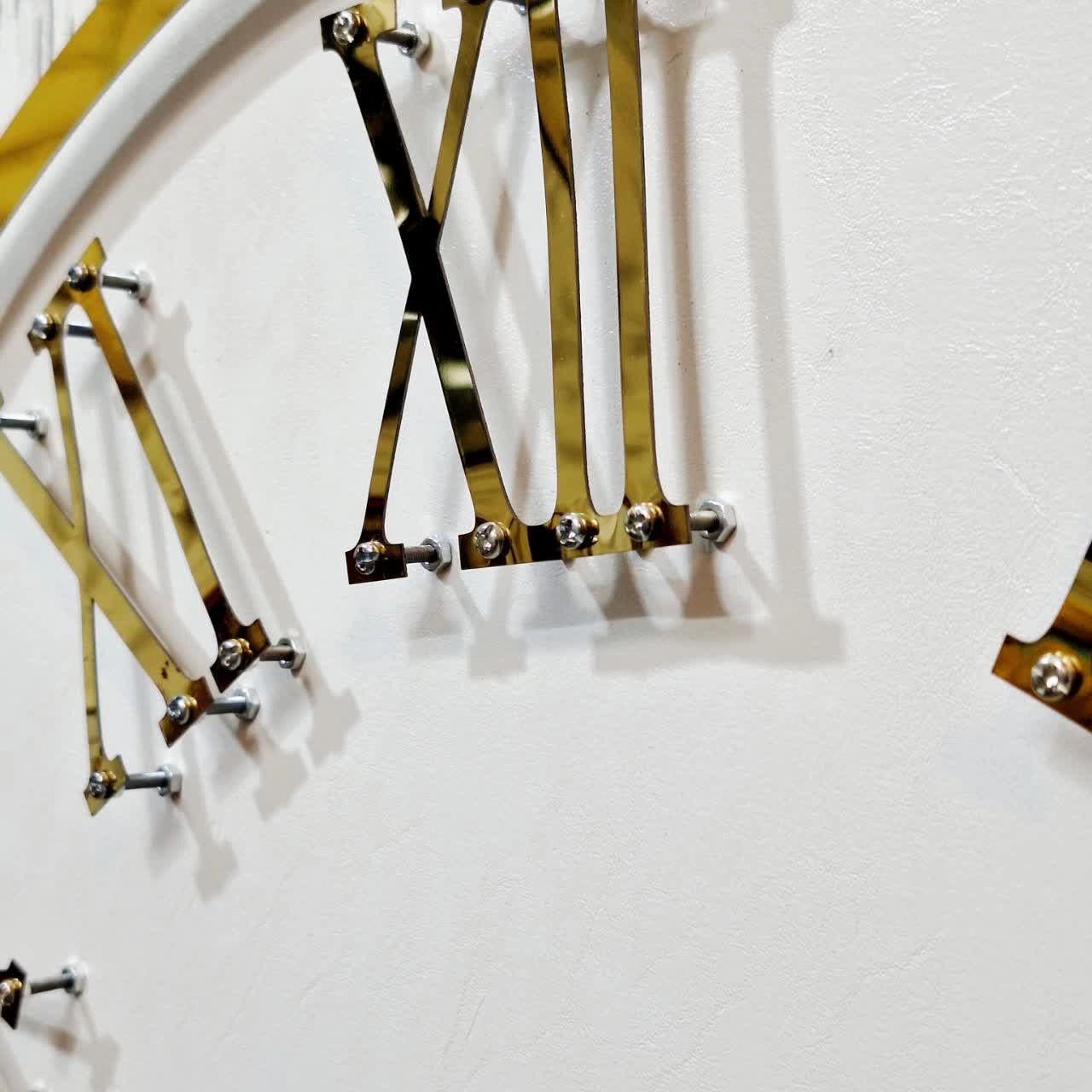 wall clock
