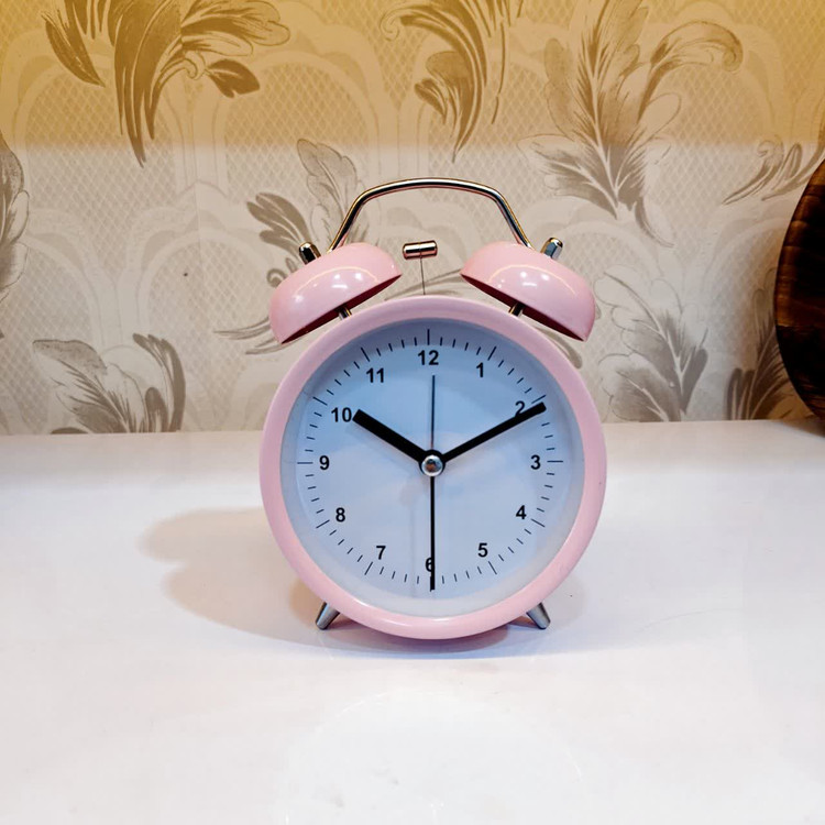 desktop clock