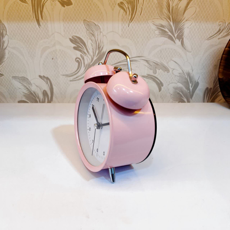 desktop clock