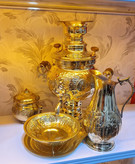 samovar