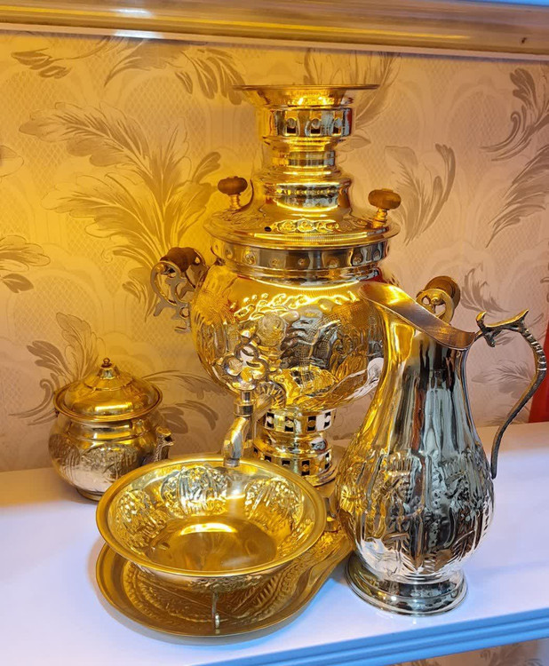 samovar