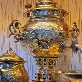 samovar