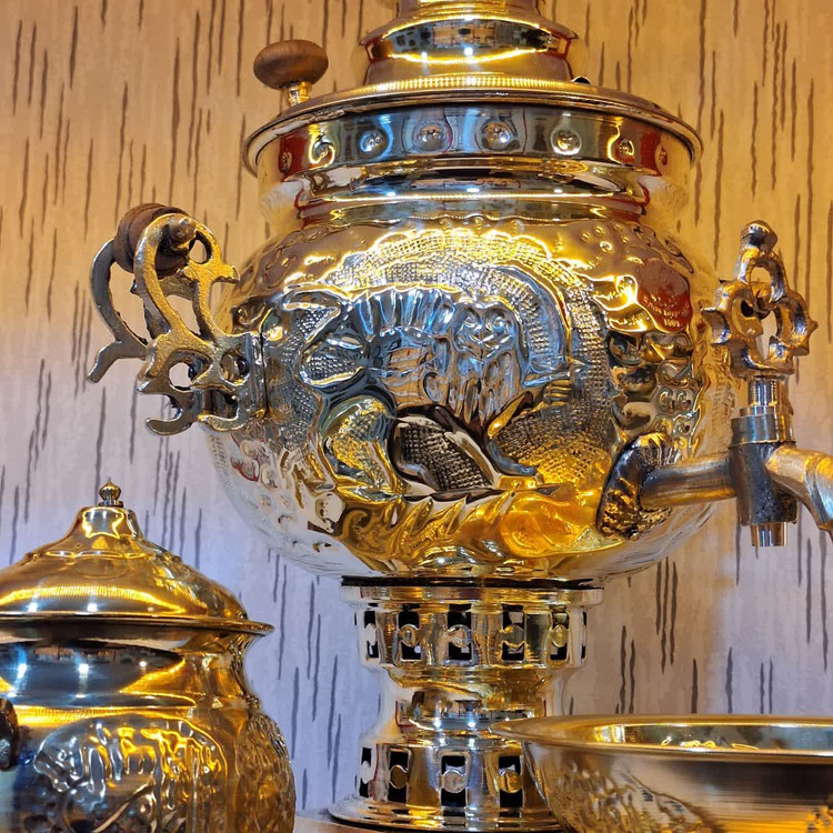 samovar