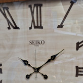 Wallclock
