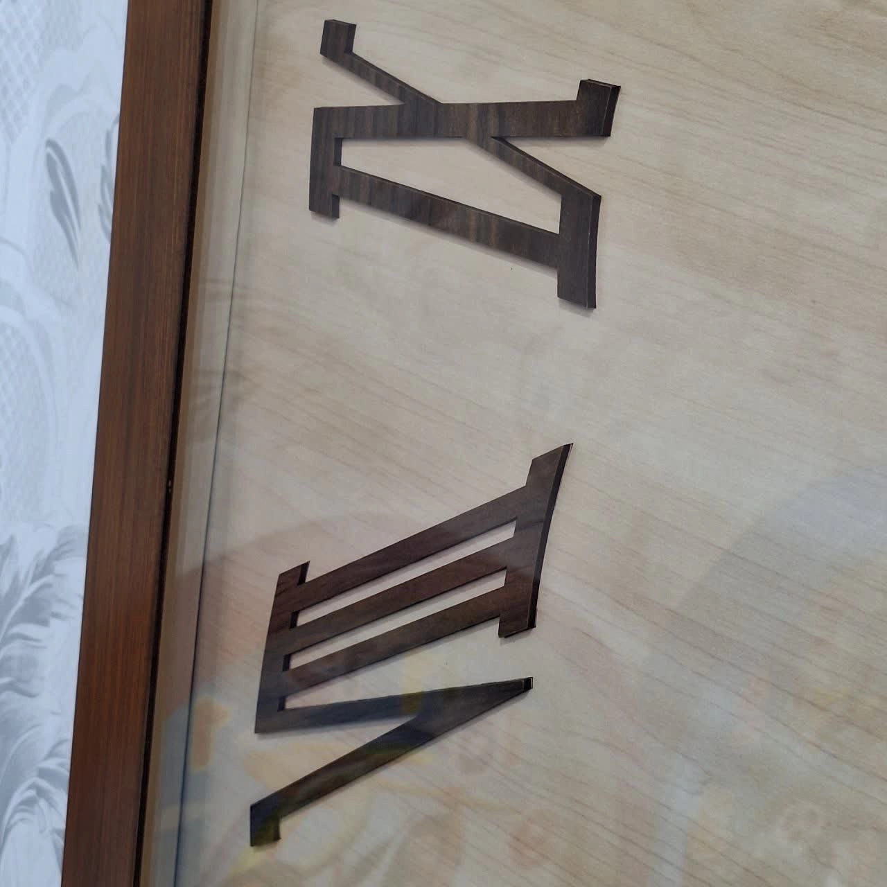 Wallclock
