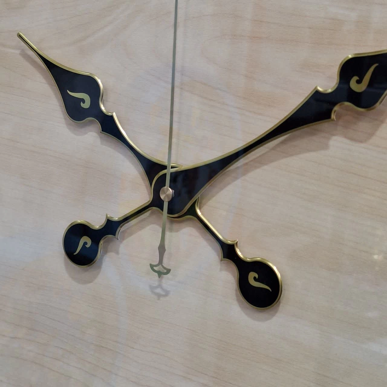Wallclock