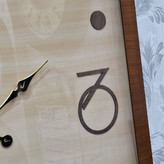 Wallclock