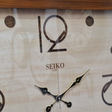 Wallclock