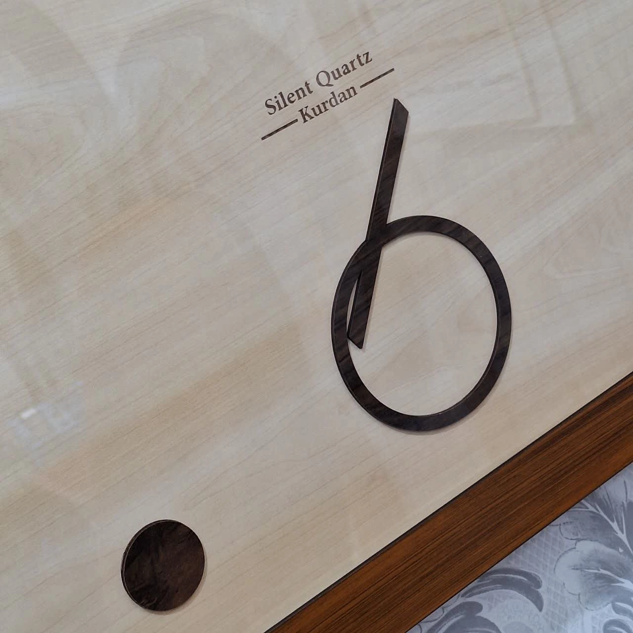 Wallclock