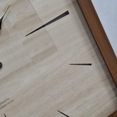 Wallclock